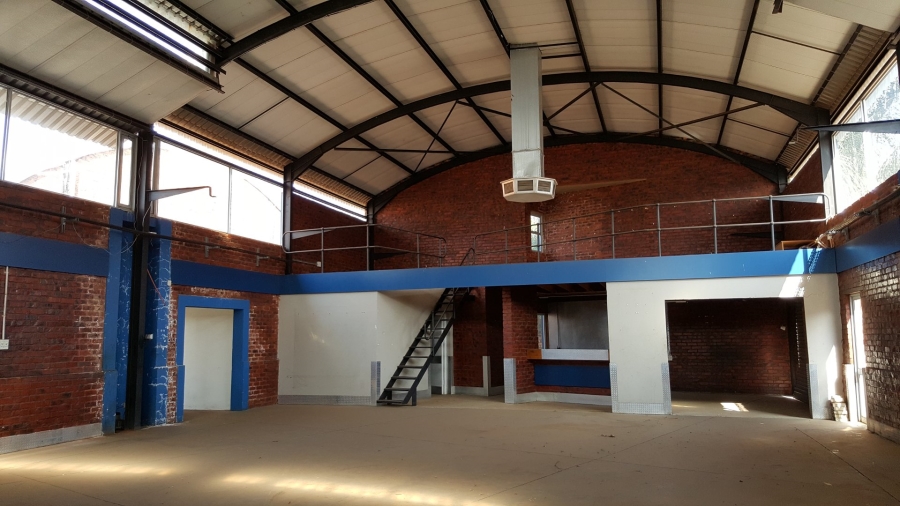 Commercial Property for Sale in Melodie North West